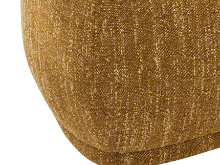 Pebble - Rounded Triangle Cocktail Ottoman