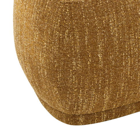 Pebble - Rounded Triangle Cocktail Ottoman