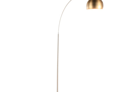 March - Contemporary Floor Lamp