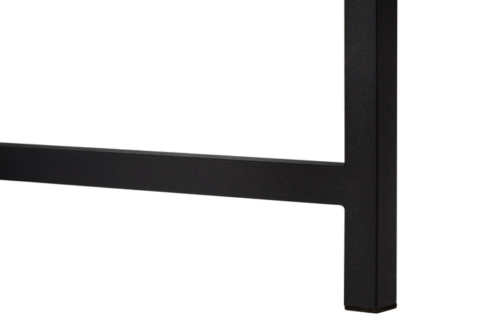 Computer Desk For Home Office, Laptop, Storage Drawers, Transitional