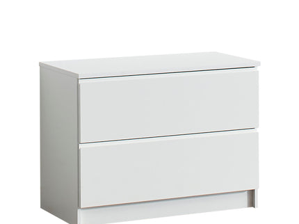 Devi - Modular Wood Closet System With Versatile Storage