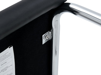Modern Dining Chairs With High Backrest And Sturdy Legs