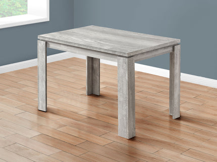 Rectangular Small Dining TableContemporary & Modern