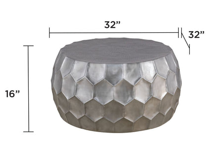 Ct101 - Round Coffee Table