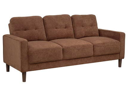 Heather - Track Arm Sofa Set