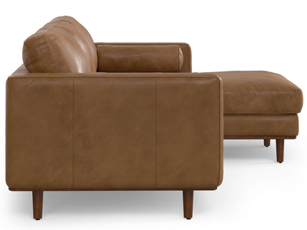Morrison - Upholstered Sectional Sofa