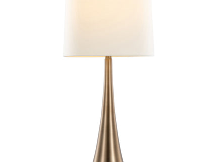 Diana - Contemporary Table Lamp (Set of 2)