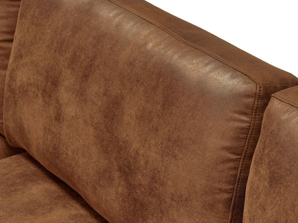 Modular Sectional - Brown
