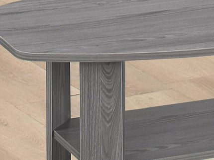 Table Set, Coffee, End, Side, Accent For Living Room (Set of 3)