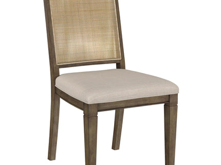 Jamie - Rectangular Dining Table Set