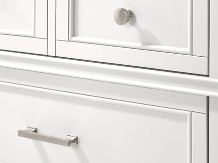 6 Drawer Dresser, Ample Storage