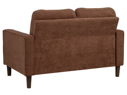 Heather - Track Arm Sofa Set