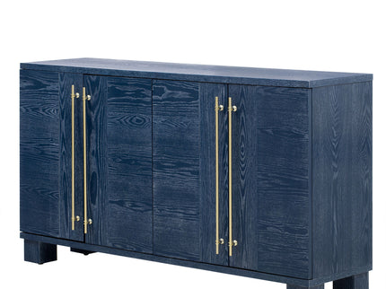Sideboard With Adjustable Shelves
