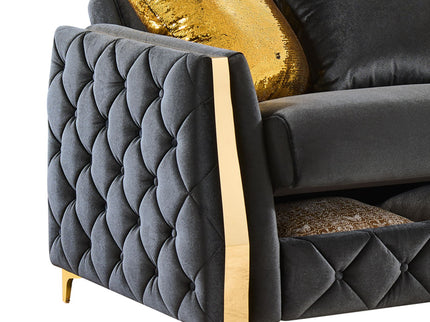 Lippa - Living Room Set