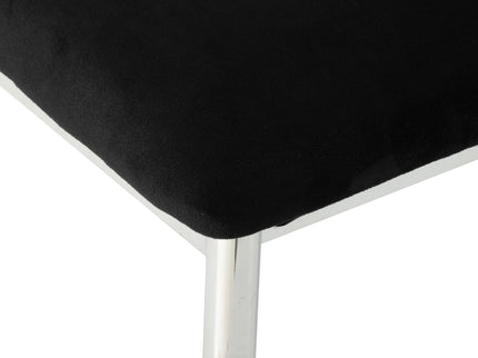 Modern Dining Chair Set For Dining Room