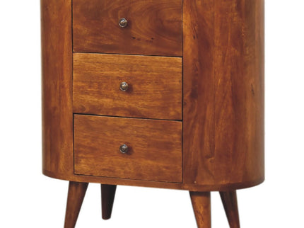 Mini Cabinet