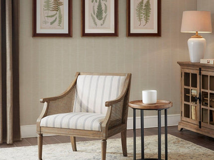 Isla - Accent Armchair Accents - Beige