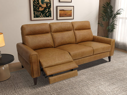Elliot - Incliner Sofa Left
