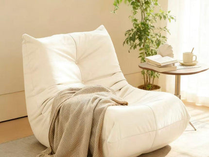 Luxury Accent Chair Button Tufted Detail, Living Room Furniture