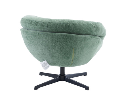 Modern Office Chair With 360 Degree Swivel