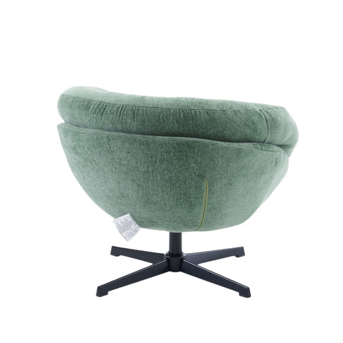 Modern Office Chair With 360 Degree Swivel