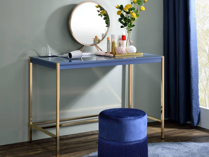 Midriaks - Writing Desk With USB