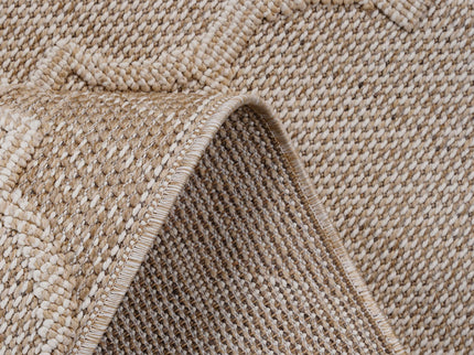 Guros - Trellis Indoor / Outdoor Rug