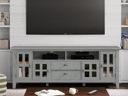 Artisan - TV Media Stand