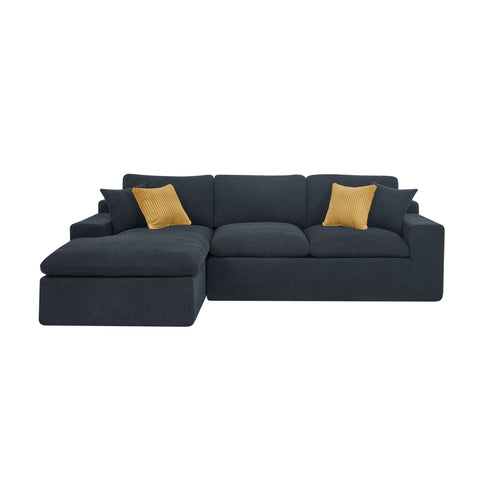 Compressed Sectional