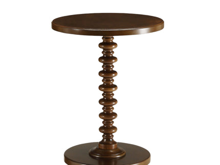 Acton - Round Accent Table