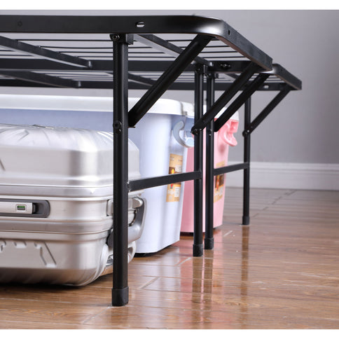 Andell - Mattress Support Platform Bed