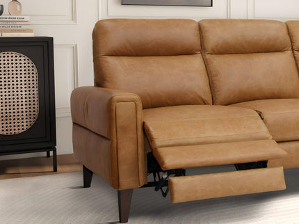 Elliot - Incliner Sofa Left