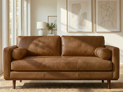Morrison - Upholstered Sofa