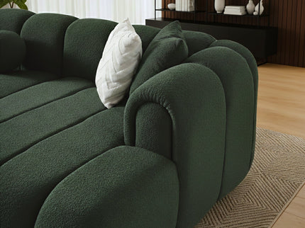 Beatrice - Sectional Sofa