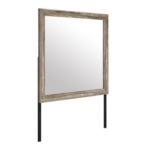Callisie - Mirror - Brown