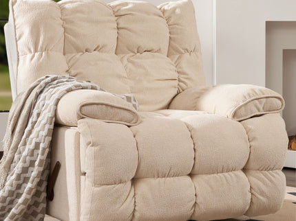 Sitjoy - Classic Recliner