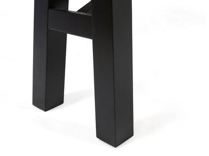 Bettina - Bench - Gray