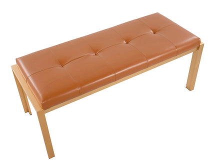 Fuji - Contemporary Bench