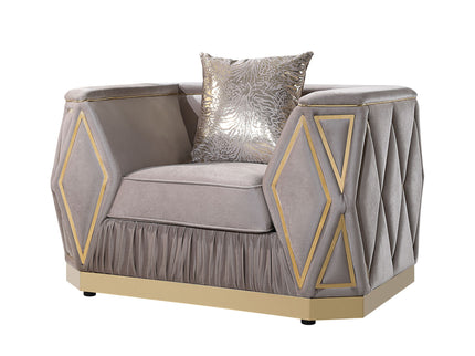 Cavalli - Chair