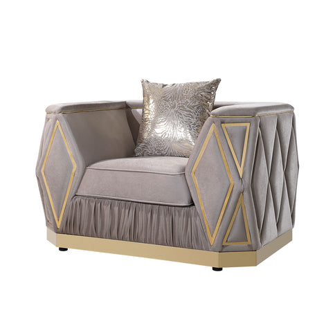 Cavalli - Chair