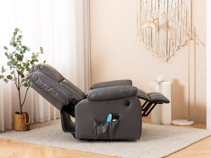 Electric Power Massage Recliner Chair