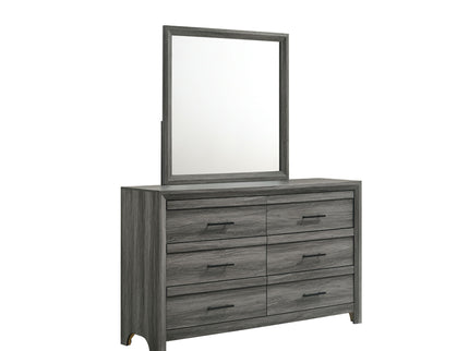 Denver - Bedroom Set