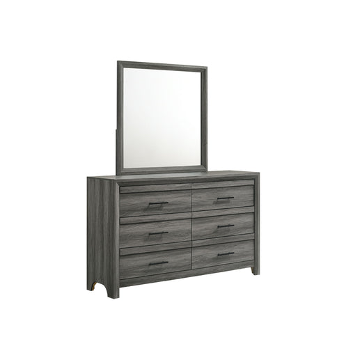 Denver - Bedroom Set