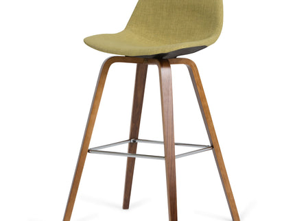 Randolph Bentwood - Counter / Bar Height Stool (Set of 2)