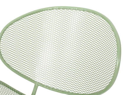 Elba - Contemporary Chair Set For Outdoor Relaxation