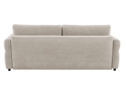 Haran - Pull Out Sleeper Sofa With Storage