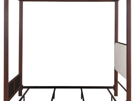 Tova - Canopy Bed