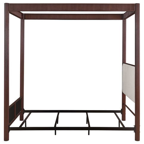 Tova - Canopy Bed