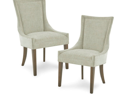 Ultra - Elegant Dining Side Chair (Set of 2)