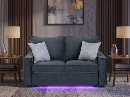 Rita - Living Room Set With LED